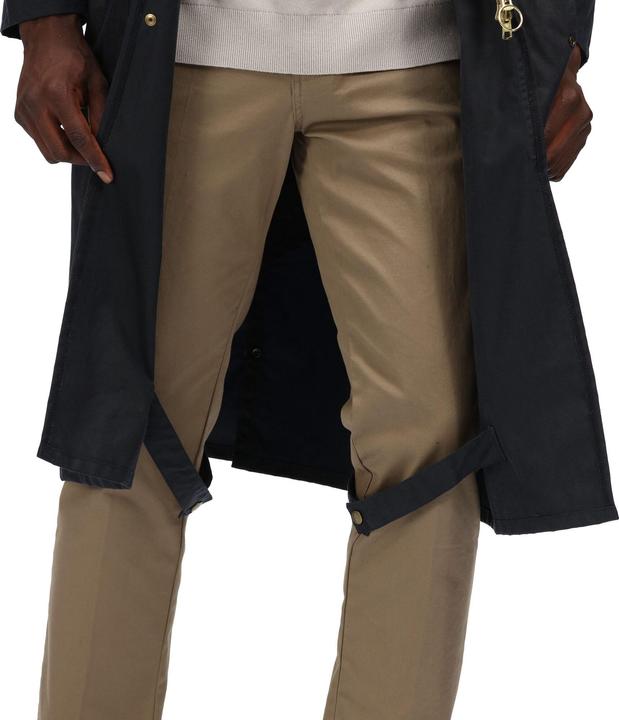 Actual product image Regatta Cranbrook Jacket Wax (XL)