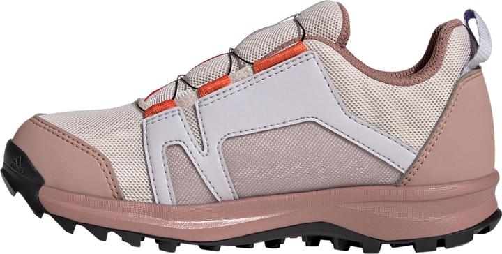 Actual product image adidas Kid's Terrex Agravic BOA Rain Ready (35.5)