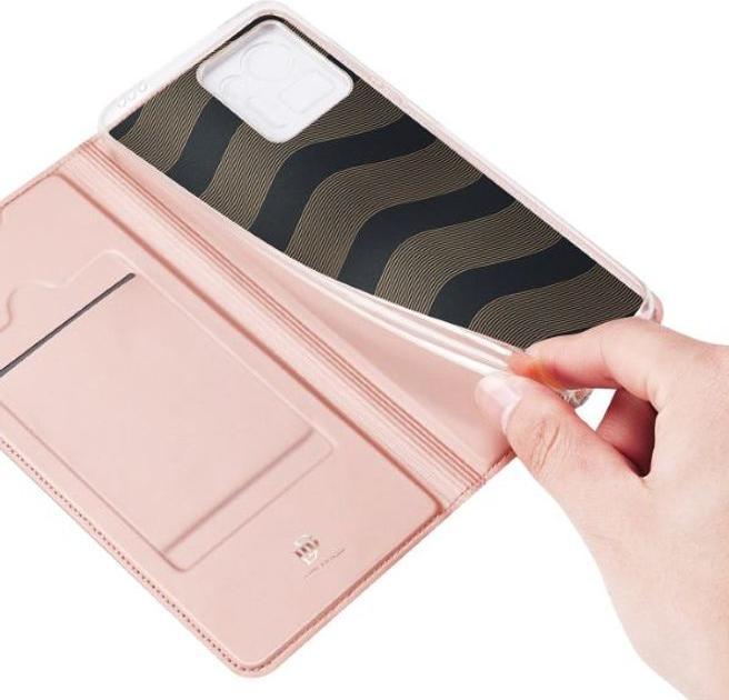 Actual product image Dux Ducis Skin Pro Series Bookcover (Xiaomi Mi Mix 4)
