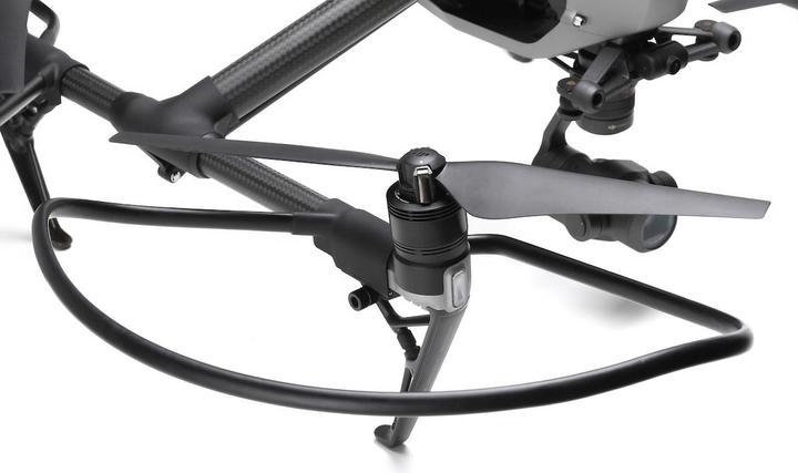 Produktbild DJI Inspire 2 Propeller Guard (P48) (Dji DL Mount)