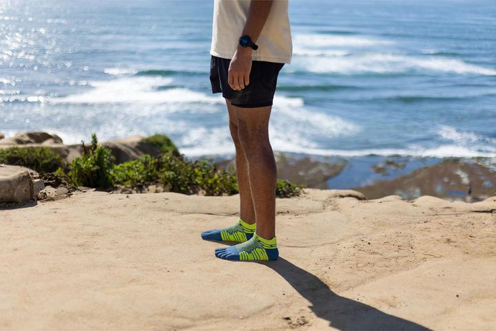 Produktbild Injinji Ultra Run No Show (37 - 40)
