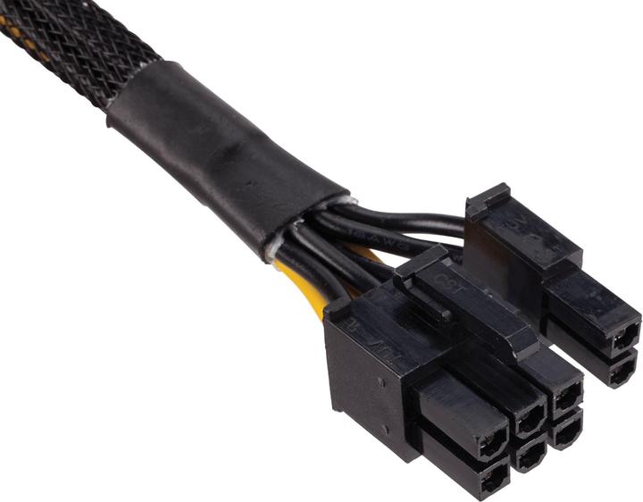 Image du produit Corsair Vs650 2018 (650 W)