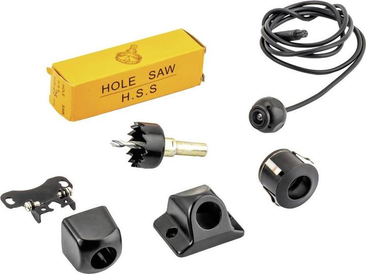 Actual product image Caliber CAM030
