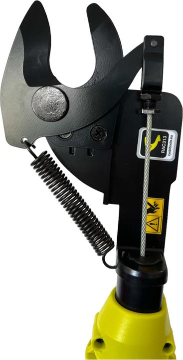 Actual product image Ryobi OLP1832BX