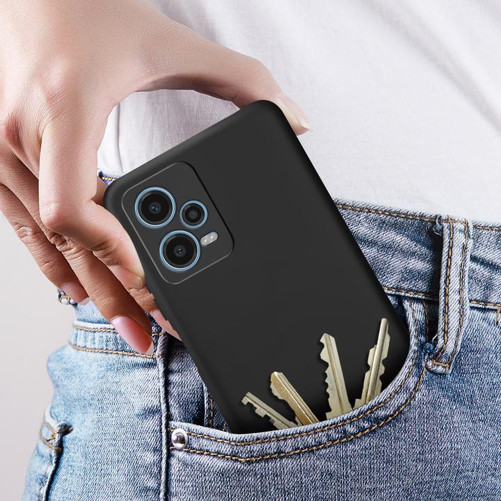 Produktbild Avizar Soft Touch Series (Xiaomi Poco X5)