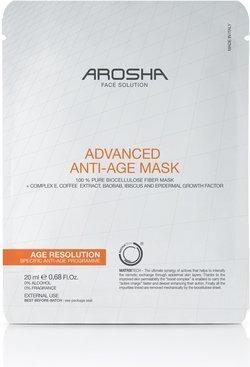 Arosha Face Retail Age Resolution - Repair & Rejuvenate