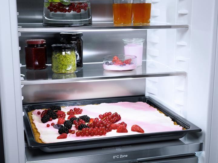 Actual product image Miele KFN 7734 D (253 l)
