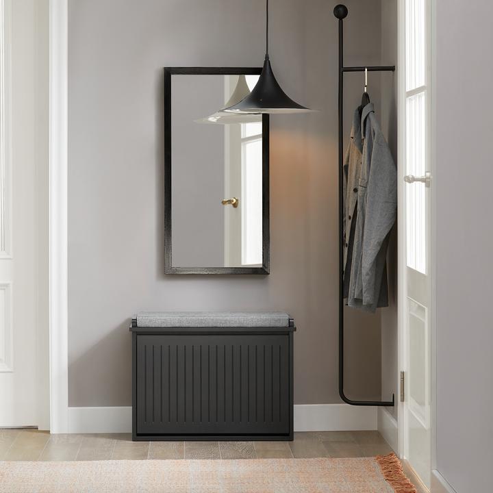 Immagine prodotto SoBuy Ribaltina per scarpe (62 x 46 x 26 cm)