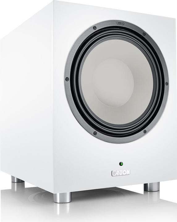 Actual product image Canton Power Sub 12 (1 pcs., 380 W)