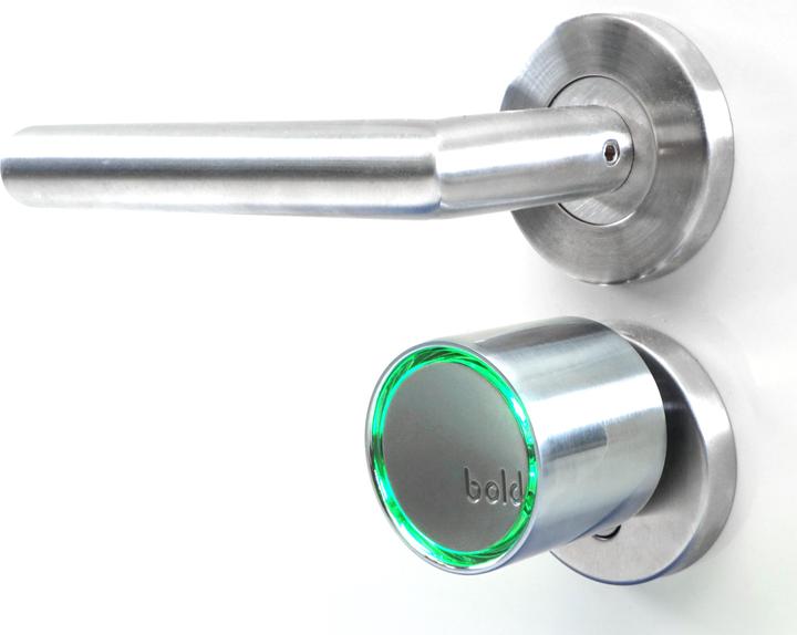 Actual product image Bold Garden SX-43 (Smartphone)