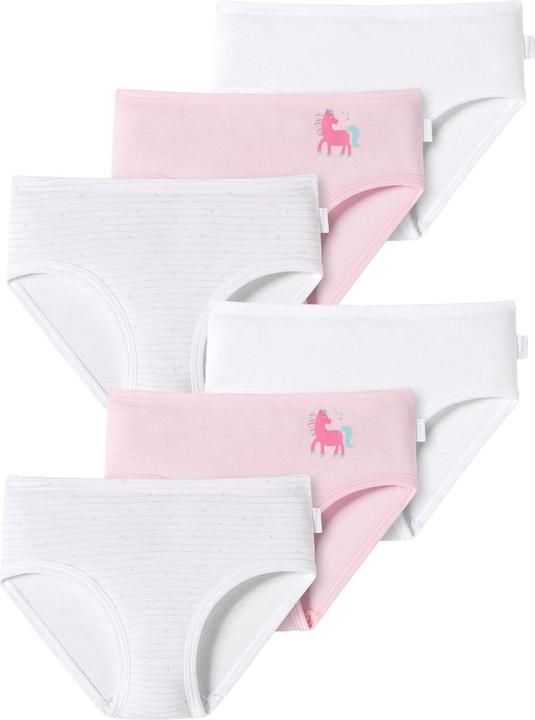 Schiesser Slip Fine Rib