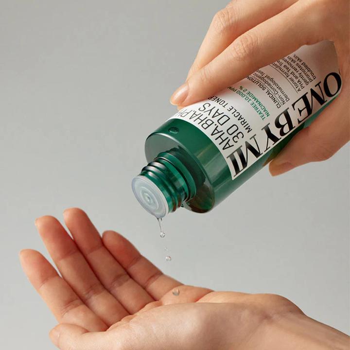 Immagine prodotto Some By Mi 30 giorni di miracolo (Acqua tonica, 150 ml)