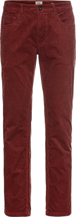 Produktbild Camel Active Regular Fit 5-Pocket Cordhose (40)
