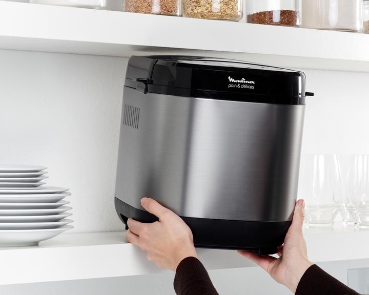Immagine prodotto Moulinex Pane e prelibatezze