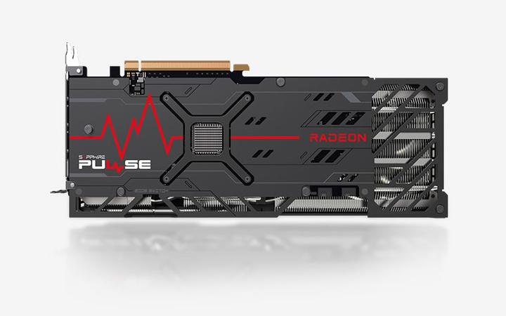 Produktbild Sapphire PULSE AMD Radeon RX 6800 16GB (16 GB)
