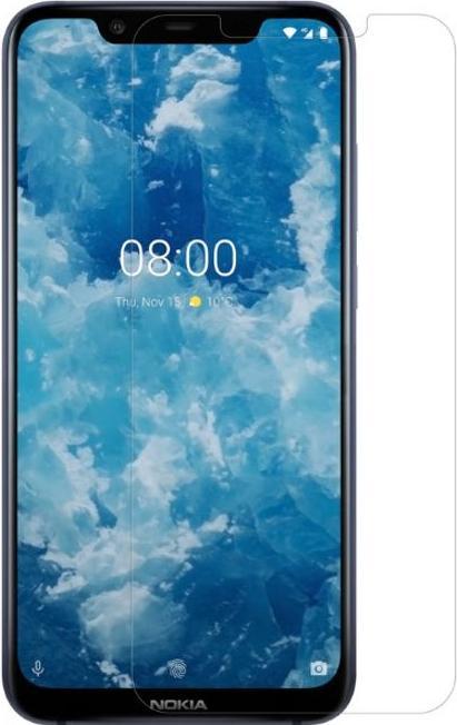 Immagine prodotto Nillkin Pellicola protettiva Super Clear Series (1 Pezzo/i, Nokia 8.1)