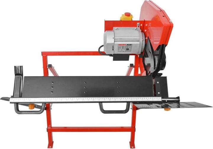 Produktbild Hecht 8220 Wippsäge