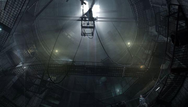 Produktbild THQ Metro Last Light (PS3)