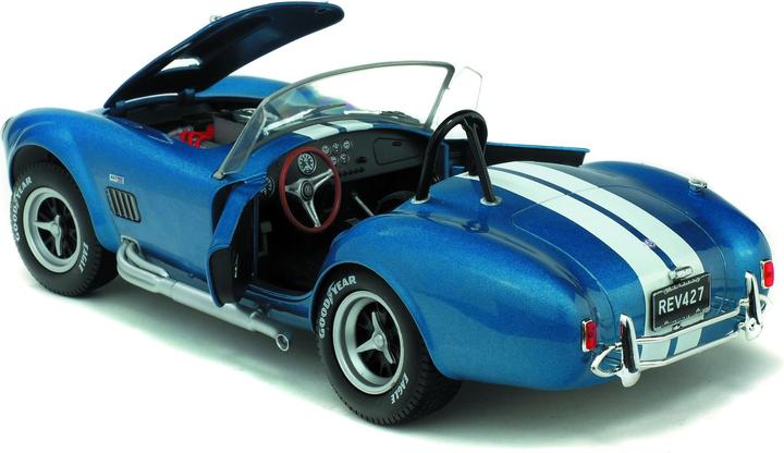 Produktbild Solido Shelby Cobra 427 MKII (1965)