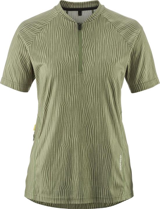 Produktbild Gonso Adventure Jersey Soft Touch (3XL)