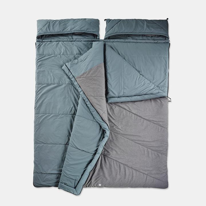 Actual product image Quechua 340418 (225 cm)