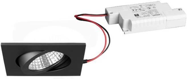 Produktbild Brumberg 39355643 LED-Einbaustrahler 6W (650 lm)