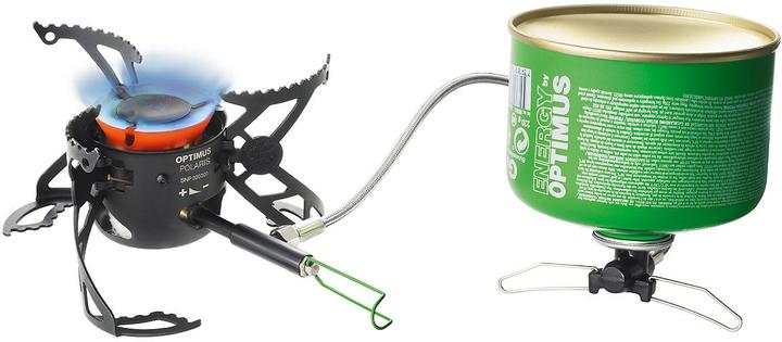 Image du produit Optimus Polaris Optifuel