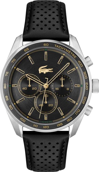 Lacoste Boston (Chronograph, 42 mm)