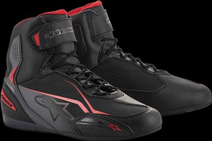 Immagine prodotto Alpinestars Faster-3 Shoes (Uomini, Donne, 43)