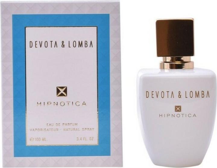 Devota & Lomba Hypnotica edp vapo 100 ml (Eau de parfum, 100 ml)