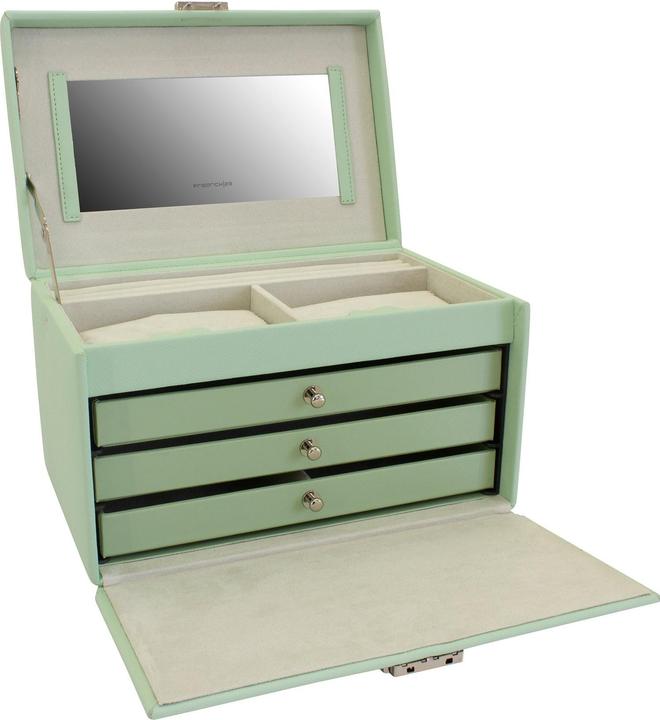 Actual product image Friedrich Jolie 2.0 Jewellery Case