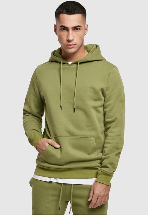 Produktbild Urban Classics Organic Basic Hoody (XXL)