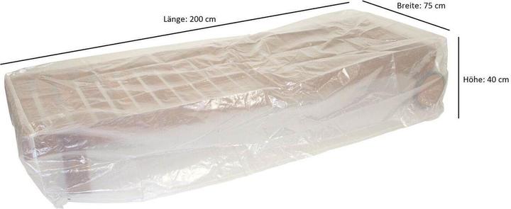 Actual product image Degamo Square table cover