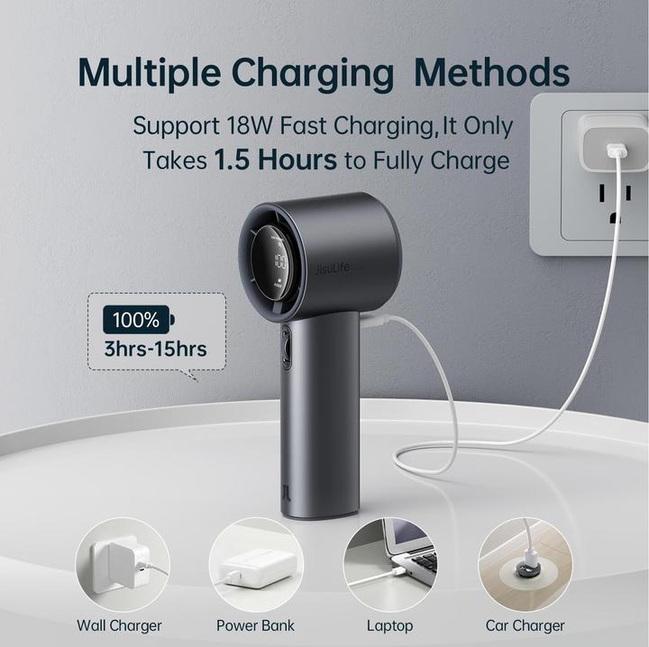 Immagine prodotto Jisulife Pro1 S