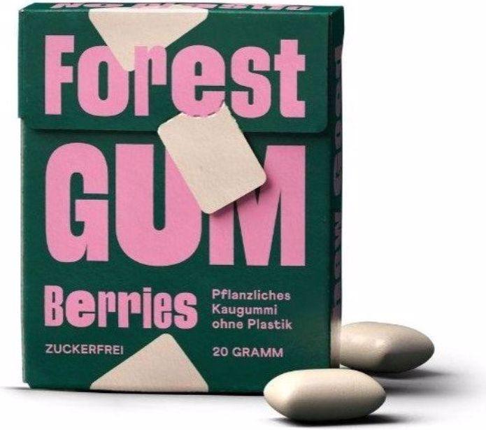 Immagine prodotto Forest Bacche (1 pz., 20 g)