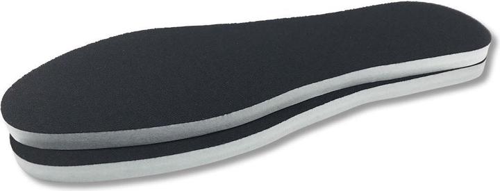Image du produit Botties Semelles en mousse de latex EU 40-41, S+, 1 paire
