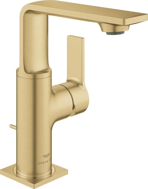 Image du produit Grohe Allure Mitigeur de lavabo, M-Size, avec vidage, cool sunrise brossé
