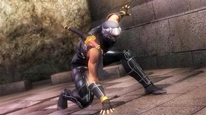 Immagine prodotto Koei Tecmo Collezione Ninja Gaiden Master (Switch, Switch Lite, Switch OLED, Multilingue)
