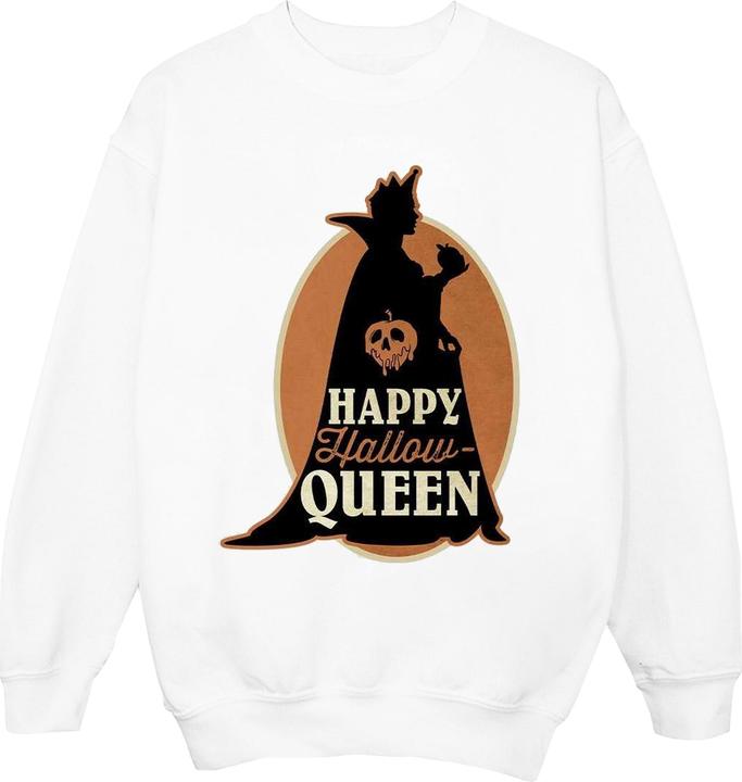 Immagine prodotto Disney Villains Hallow Queen Felpa Donna (M)