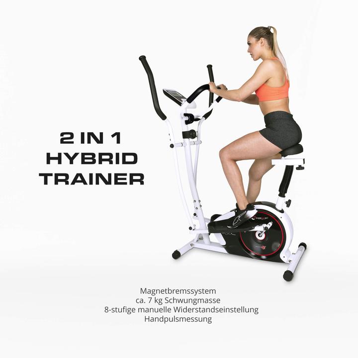 Immagine prodotto Christopeit CT 4