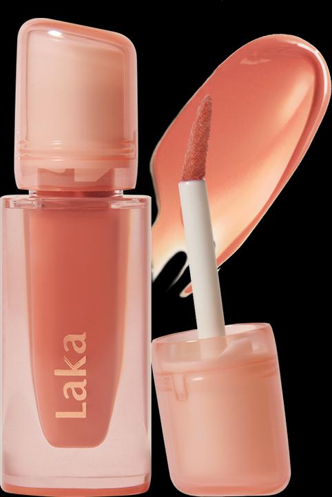 Produktbild Laka Jelling nude gloss 304 Ginger ring (304 Ginger ring)