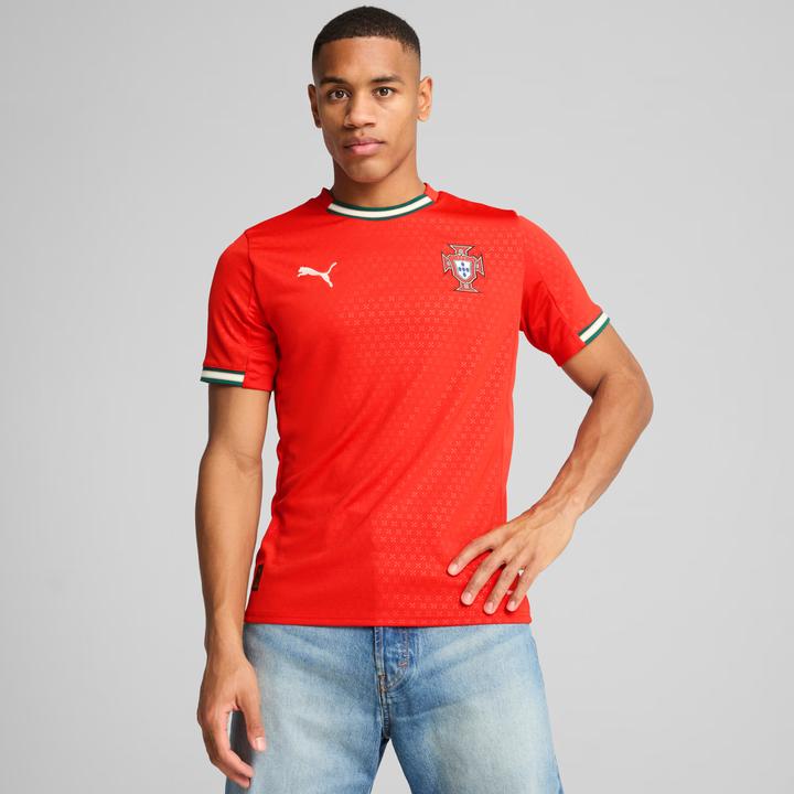 Image du produit Puma FPF Home Jersey Replica (XS)