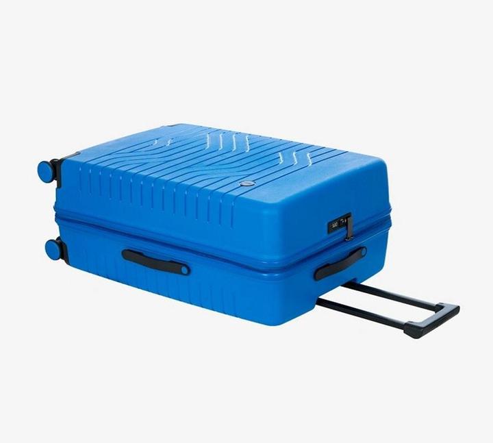 Produktbild Brics Ulisse Trolley Expandable Large mango (117 l, XL (ab 115l))