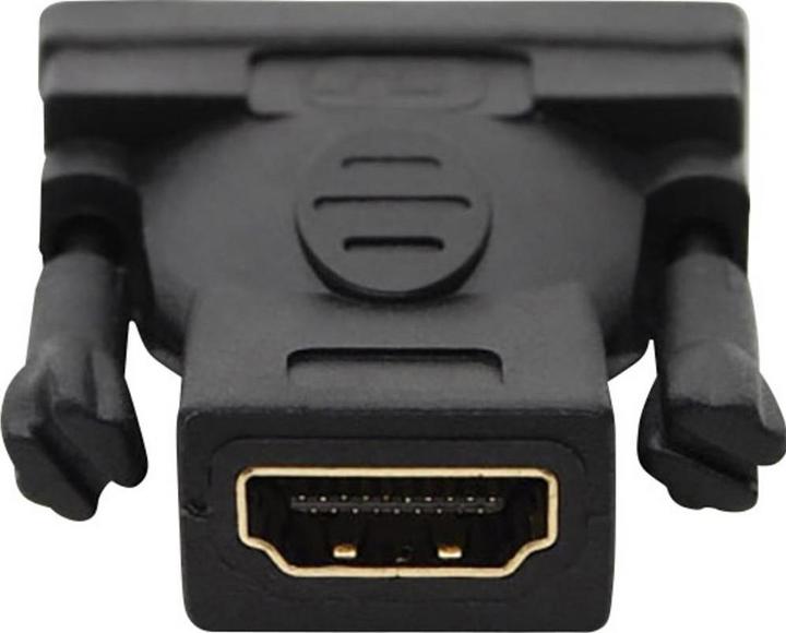 Productafbeelding Club 3D DVI naar (HDMI, 5 cm)