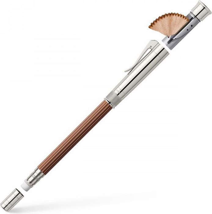 Graf von Faber Castell Bleistift Perfekt F.C.Magnum