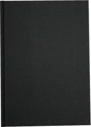 Actual product image Seawhite Of Brighton Sketchbook (A4)