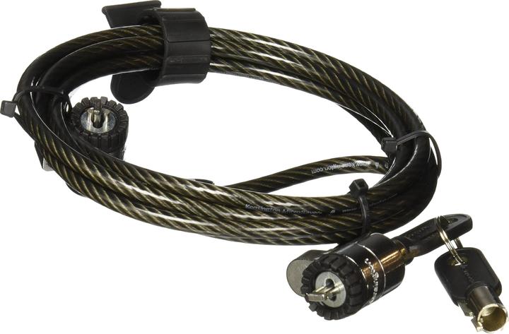 Image du produit Dell Kensington Twin Head