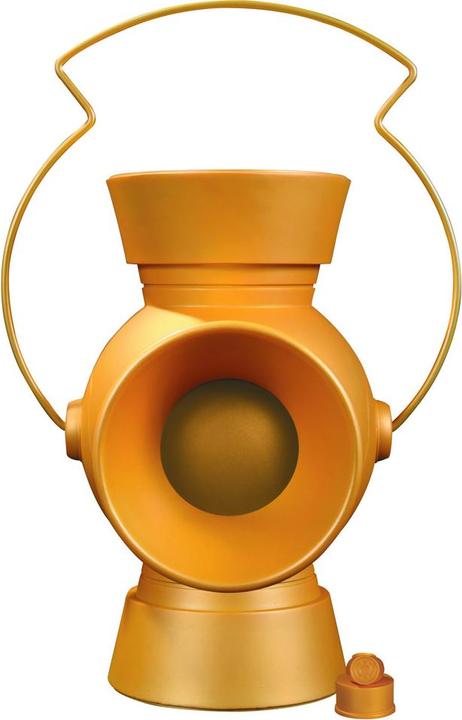 Produktbild DC Collectibles Green Lantern Replik 1/1 Yellow Lantern Power Battery 29 cm