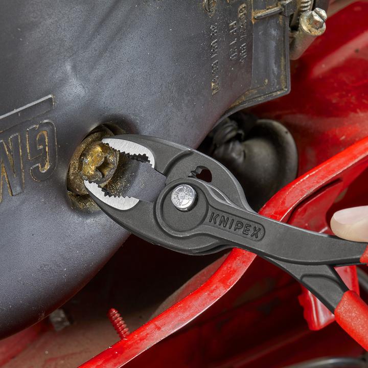 Actual product image Knipex TwinGrip (200 mm)