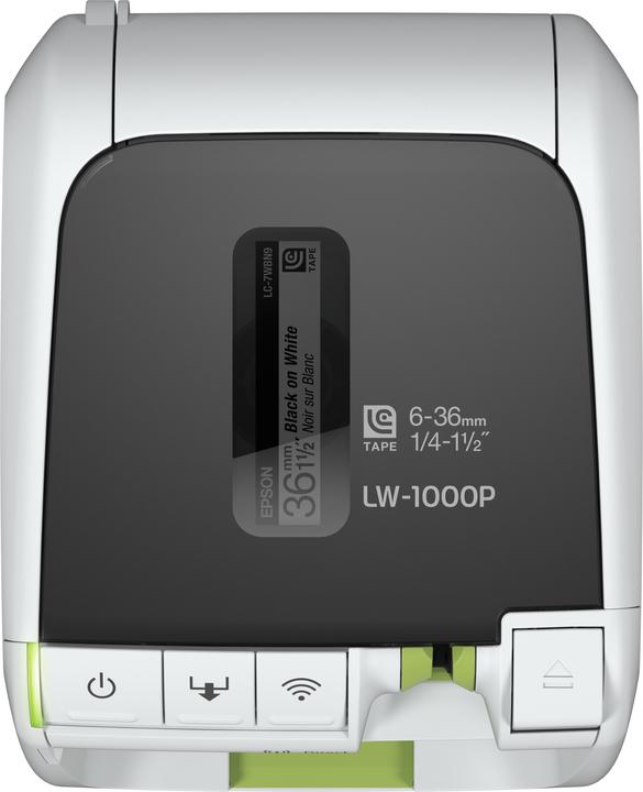 Produktbild Epson LW1000P (360 dpi)